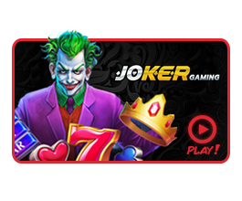 Slot Joker Gaming